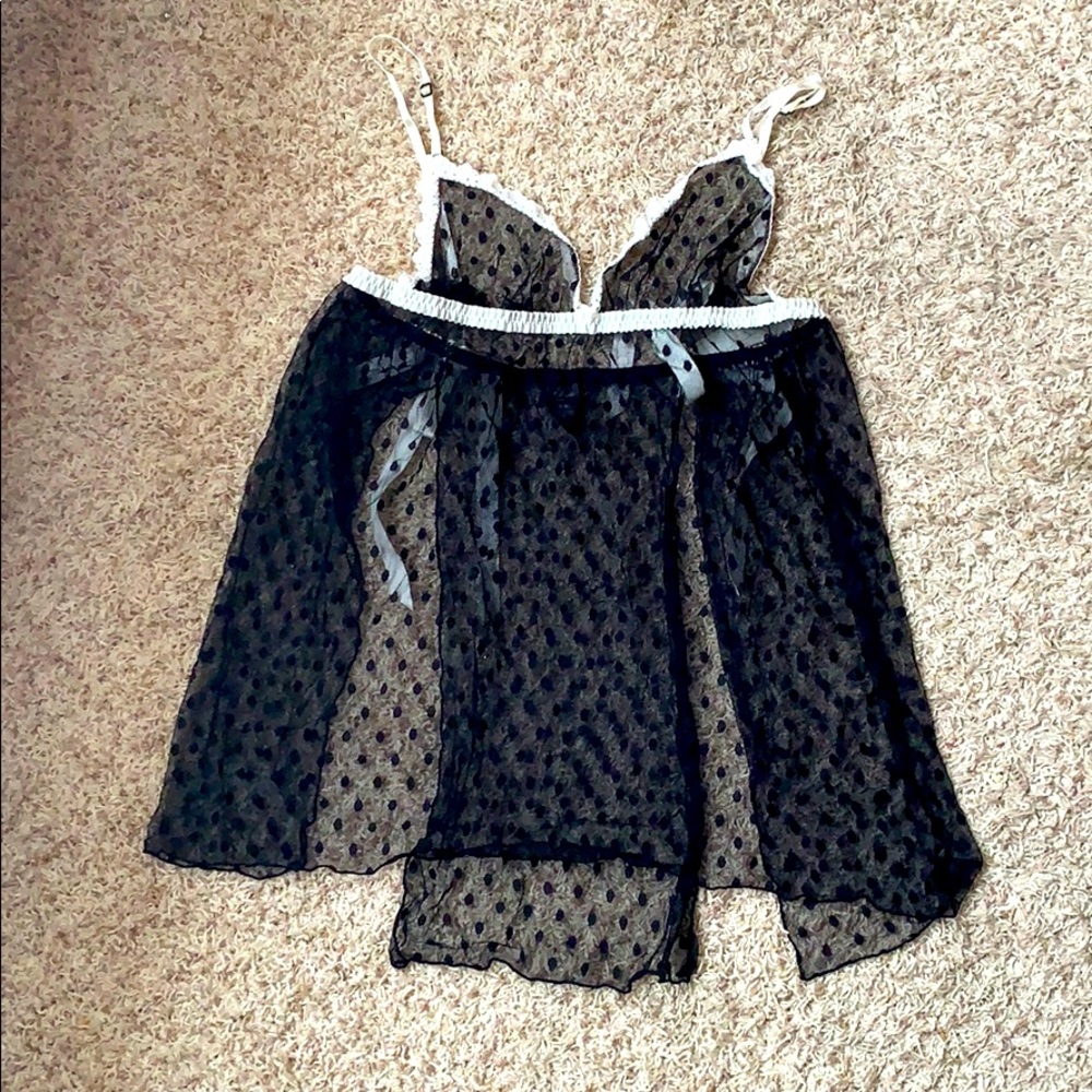 Sleep ware (I actually never worn it)